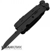 Мультитул SOG PowerAssist черный (B66N-CP)