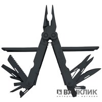 Мультитул SOG Powerlock Scissors черный (B61N-CP)