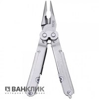 Мультитул SOG PowerLock Scissors (S60N-CP)
