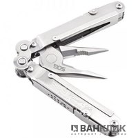 Мультитул SOG PowerLock Scissors (S60N-CP)