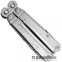 Мультитул SOG PowerLock Scissors (S60N-CP)