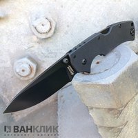 Нож Cold Steel American Lawman (58ACL)