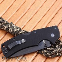 Нож Cold Steel American Lawman (58ACL)