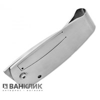 Нож Mcusta Kamon Kikyo Money Clip MC-0082