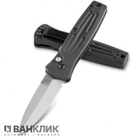 Нож Benchmade Stimulus auto 3551