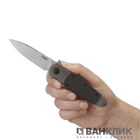 Нож CRKT Bombastic K340KXP