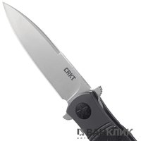 Нож CRKT Bombastic K340KXP