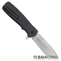 Нож CRKT Homefront EDC K250KXP