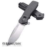 Нож CRKT Homefront EDC K250KXP
