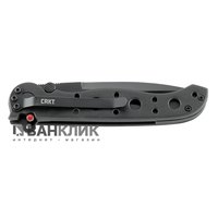 Нож CRKT  M16 Zytel EDC M16-01KZ