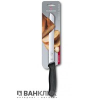 Нож кухонный Victorinox SwissClassic Bread 6.8633.21B