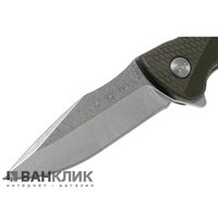 Нож Buck Sprint Select оливковый 840GRS