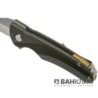 Нож Buck Sprint Select оливковый 840GRS