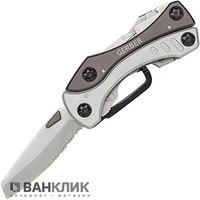 Мультитул Gerber Crucial Tool 30-000016