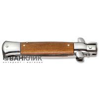 Нож Boker Magnum Sicilian Needle Olive Wood 01MB279