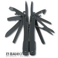 Мультитул Victorinox SwissTool Spirit XBS 3.0224.3CN