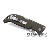 Нож Cold Steel Finn Wolf серый (20NPF)