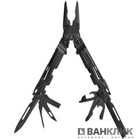 Мультитул SOG PowerAccess black (PA1002-CP)