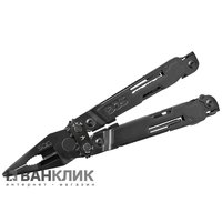 Мультитул SOG PowerAccess black (PA1002-CP)