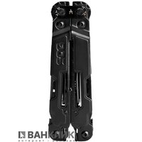 Мультитул SOG PowerAccess Deluxe black (PA2002-CP)
