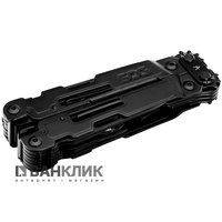 Мультитул SOG PowerAccess Deluxe black (PA2002-CP)