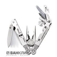 Мультитул SOG PowerAssist (S66N-CP)