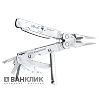 Мультитул SOG PowerAssist (S66N-CP)