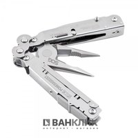 Мультитул SOG PowerAssist (S66N-CP)