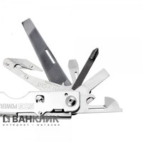 Мультитул SOG PowerAssist (S66N-CP)