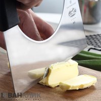 Нож для сыра Victorinox Fibrox Cheese 6.1103.09