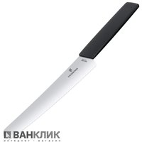 Нож кухонный Victorinox Swiss Modern Bread and Pastry Knife 6.9073.22WB