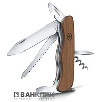 Нож Victorinox Forester Wood 0.8361.63