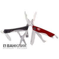 Мультитул Gerber  Dime MicroTool Red 31-003622