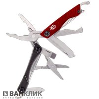 Мультитул Gerber  Dime MicroTool Red 31-003622