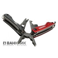 Мультитул Gerber  Dime MicroTool Red 31-003622