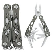Мультитул Gerber Suspension Multi блистер 22-41471