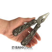 Мультитул Gerber Suspension Multi блистер 22-41471