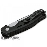 Нож Boker Plus Thunderstorm Auto 01BO792