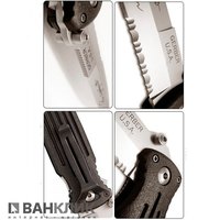 Нож Gerber Applegate Combat Folder 05780N