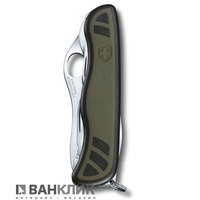 Нож Victorinox Swiss Soldier's 0.8461.MWCHB1