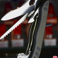 Нож Victorinox Swiss Soldier's 0.8461.MWCHB1