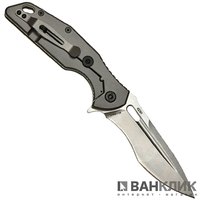 Нож SKIF Defender II SW olive 423SEG
