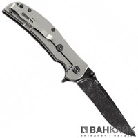 Нож SKIF Urbanite II BSW black 425SEB
