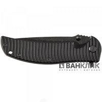 Нож SKIF Urbanite II BSW black 425SEB