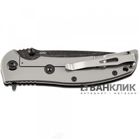 Нож SKIF Urbanite II BSW black 425SEB