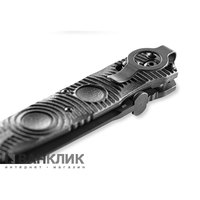 Боевой нож Benchmade SOCP GLS BRKR 391BK, изображение 3