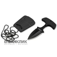 Нож Boker Magnum Push Dagger II 06EX501