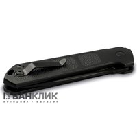 Нож Boker Plus Kihon Auto Black Blade 01BO951