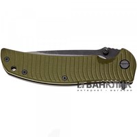Нож SKIF Urbanite II BSW olive 425SEBG