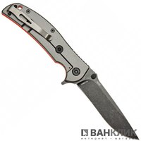 Нож SKIF Urbanite II BSW orange 425SEBOR